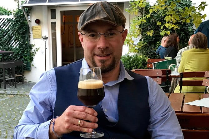 Neuschwanstein Castle and Brewery Tour from Garmisch-Partenkirchen - Discovering Bavaria’s Gems: A Deep Dive into the Tour