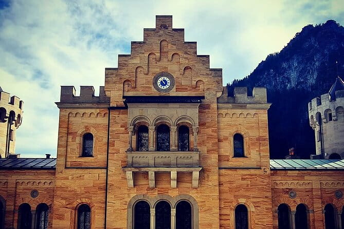 Neuschwanstein Castle, Ettal Abbey and Oberammergau Private Tour from Munich - Final Thoughts