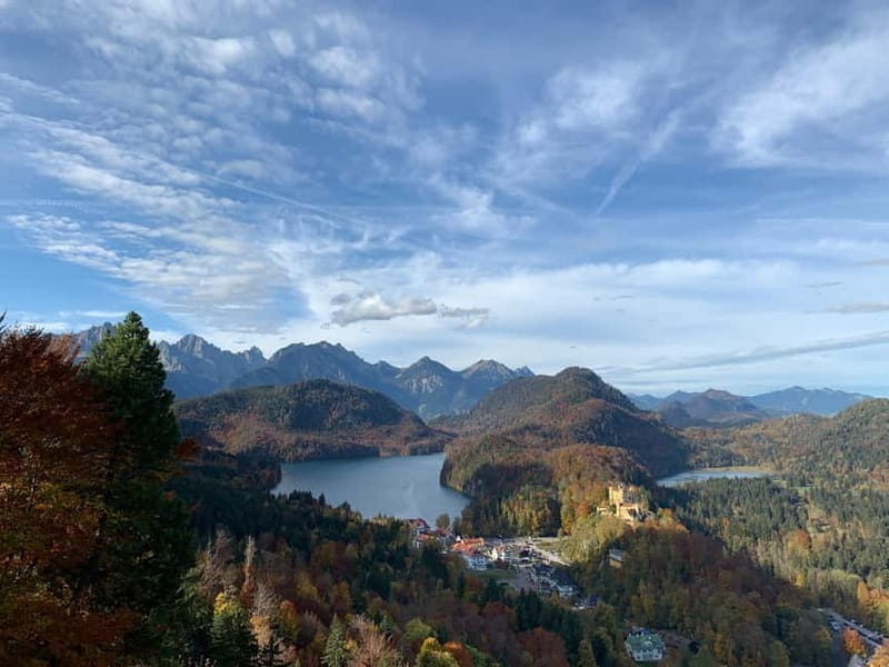 Neuschwanstein Castle, Linderhof Palace & Oberammergau Trip - Key points / Takeaways