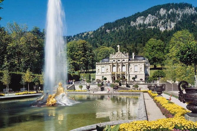 Neuschwanstein Castle & more - Private Tour from Munich - Exploring the Itinerary in Detail