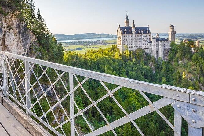 Neuschwanstein Castle & more - Private Tour from Munich - FAQ