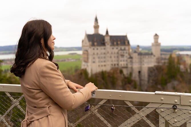 Neuschwanstein Castle Photo Shoot Couple Photo Shoot - Final Thoughts: Is This Experience Worth It?