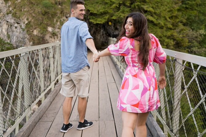 Neuschwanstein Castle Photo Shoot Couple Photo Shoot - FAQ: Common Questions About the Neuschwanstein Photo Shoot