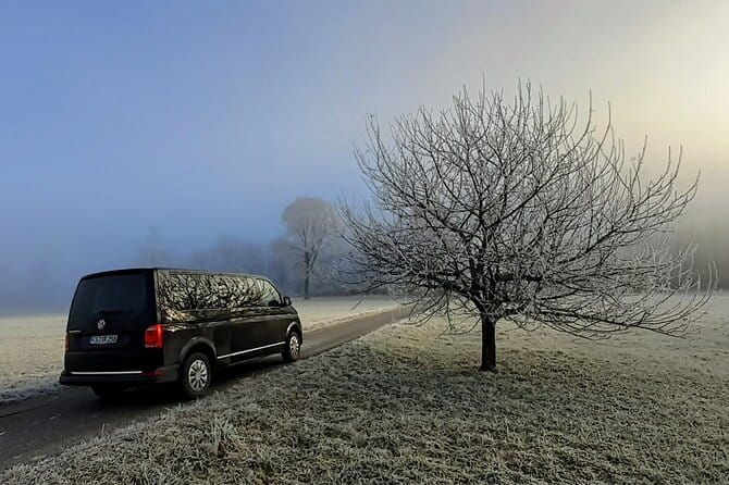 Neuschwanstein Exclusive Romantic Winter Tour INCL. TICKETS - Who Will Love This Tour?