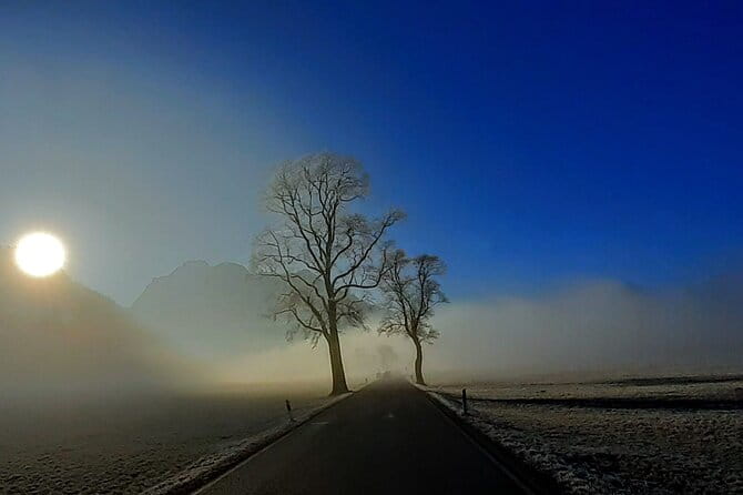 Neuschwanstein Exclusive Romantic Winter Tour INCL. TICKETS - FAQ