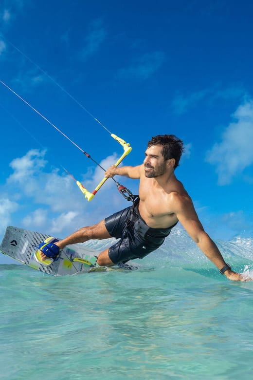 Neusiedler See: 3-Day Kite Course - Instruction Details