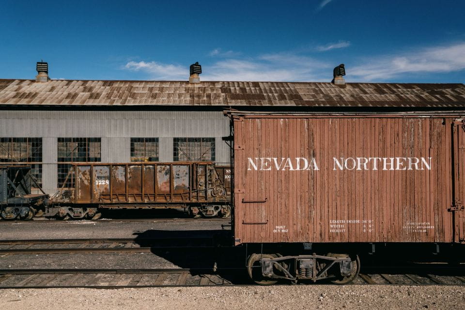 Nevada: Trails to Rails - Hike & Bike 7 Day Tour - Frequently Asked Questions