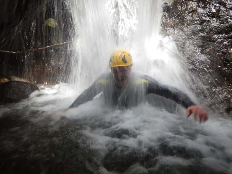 Nevidio Canyoning Private Tour - Discovering Montenegro’s Hidden Gem: The Nevidio Canyoning Private Tour