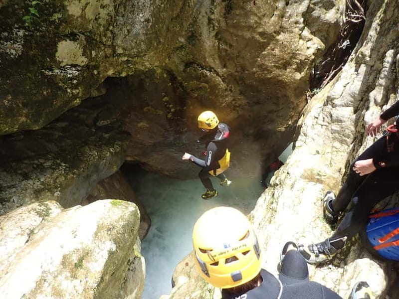 Nevidio Canyoning Private Tour - Final Thoughts: Is It Worth It?