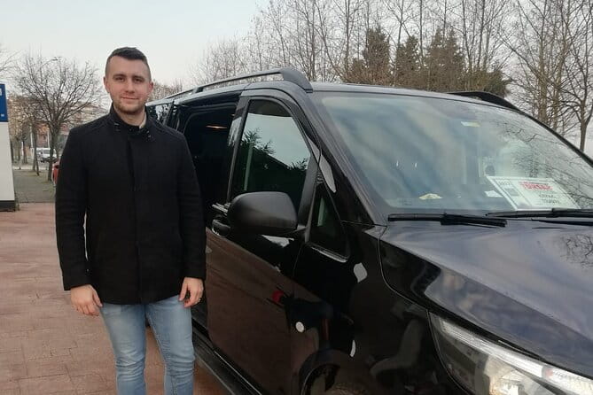 Nevsehir Kapadokya Airport NAV Transfers to Goreme Hotels - Why Choose This Transfer for Your Cappadocia Trip