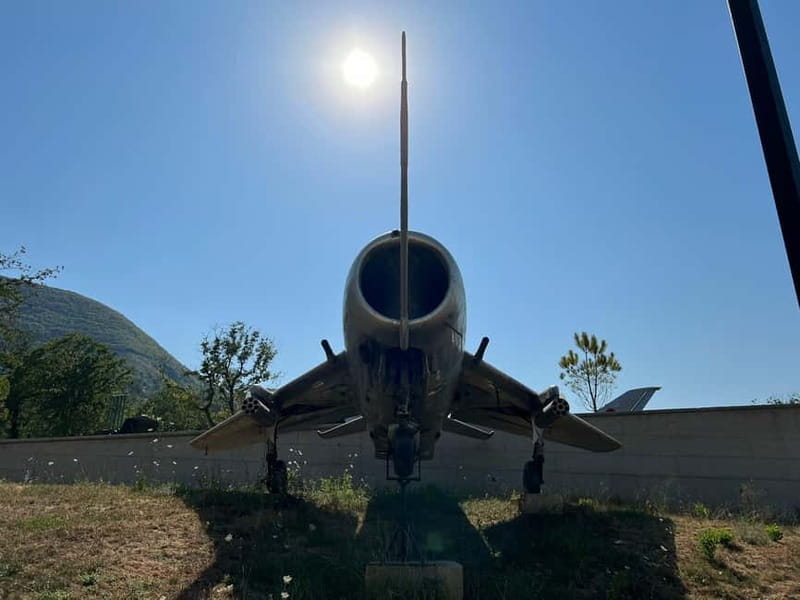 New Armed Forces Museum: Discover Albania's Military History - Who Should Visit? Is This Tour for You?