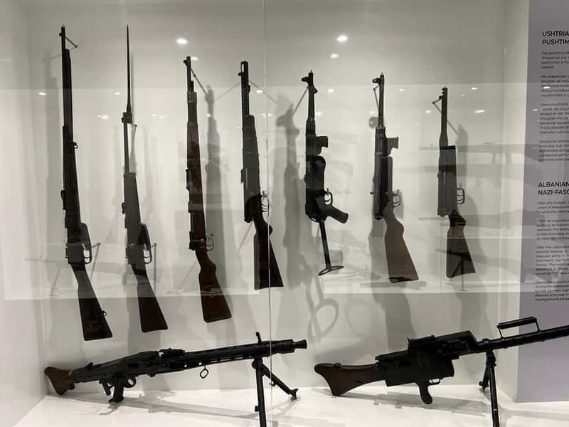 New Armed Forces Museum: Discover Albania's Military History - Final Thoughts: Who Will Get the Most Out of This Museum Visit?