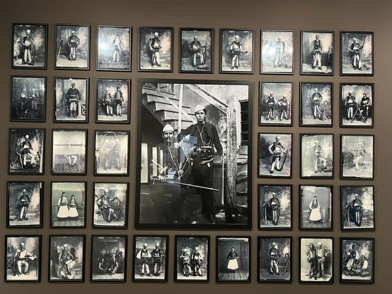 New Armed Forces Museum: Discover Albania's Military History - Frequently Asked Questions
