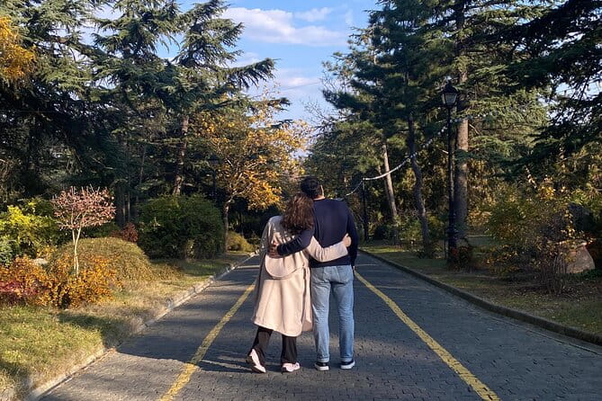 New Cable Car Mtatsminda with Three Lagidze Lemonade Tasting - Logistics, Pricing, and Practical Tips