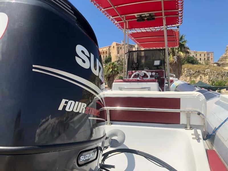 NEW Comfort Tour Costa degli Dei Numero Massimo 12 persone - Key points / Takeaways