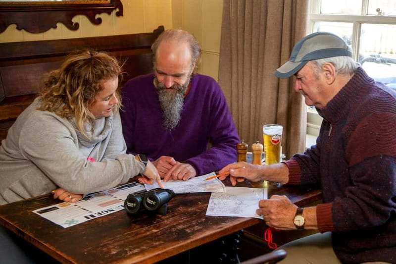 New Forest: E-Bike Pedal & Puzzle Escape Adventure - Who Is This Experience Best Suited For?