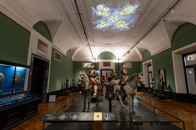 New Hofburg Palace Tour House of Habsburg - Price, Value, and Practical Tips