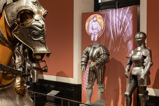 New Hofburg Palace Tour House of Habsburg - FAQs