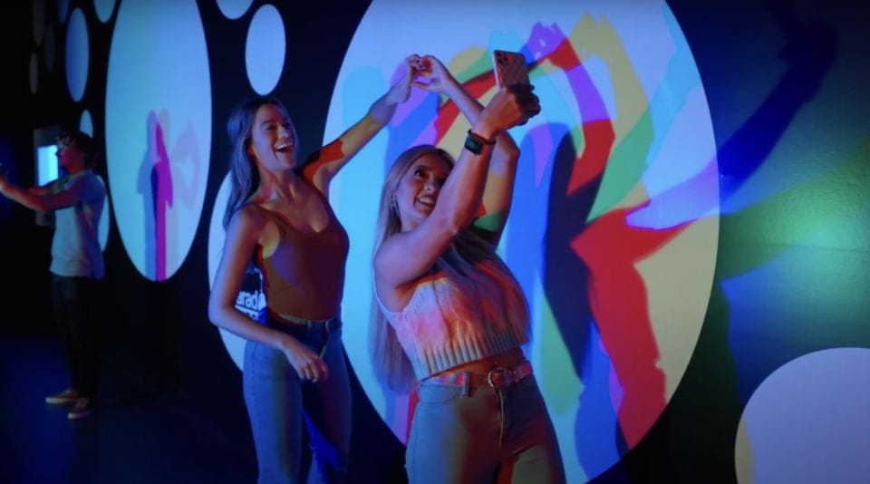 New Jersey: Paradox Experience Entry Ticket - Customer Feedback and Ratings