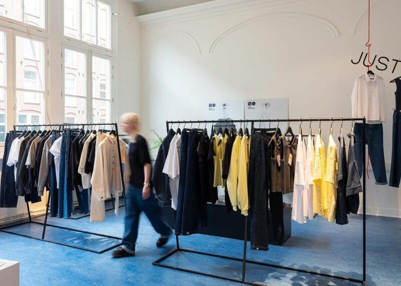 New Optimist: Atelier Visit & Shopping tour - Who Would Love This Tour
