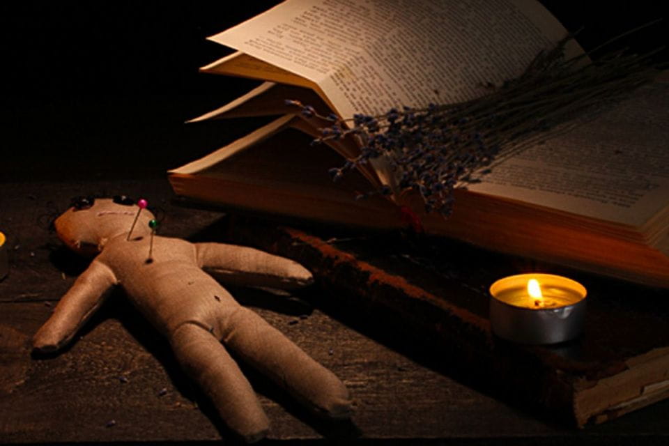 New Orleans: 1.5-Hour Voodoo History Evening Tour - Tour Duration and Availability