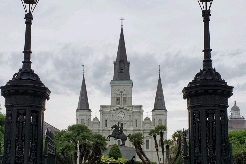 New Orleans: 2-Hour French Quarter History and Voodoo Tour - Frequently Asked Questions