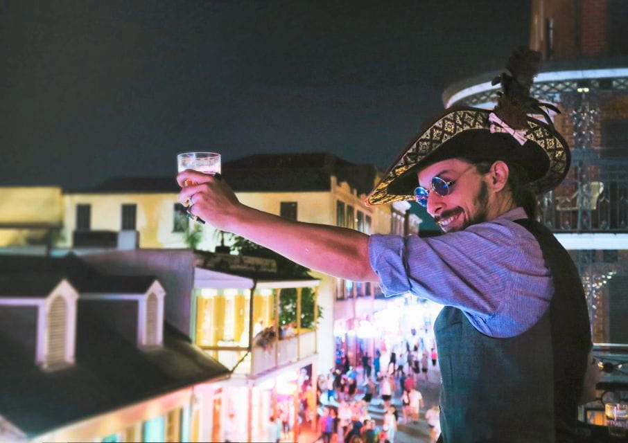 New Orleans: 2-Hour Ghosts & Vampires Walking Tour - Frequently Asked Questions