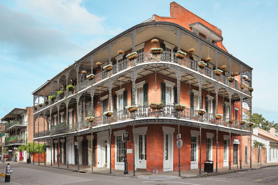 New Orleans: French Quarter Photo Shoot and Walking Tour - Whats Included