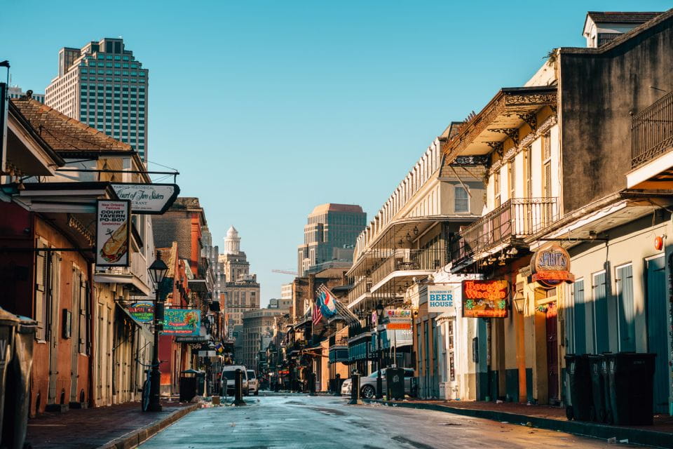 New Orleans: French Quarter Photo Shoot and Walking Tour - Frequently Asked Questions