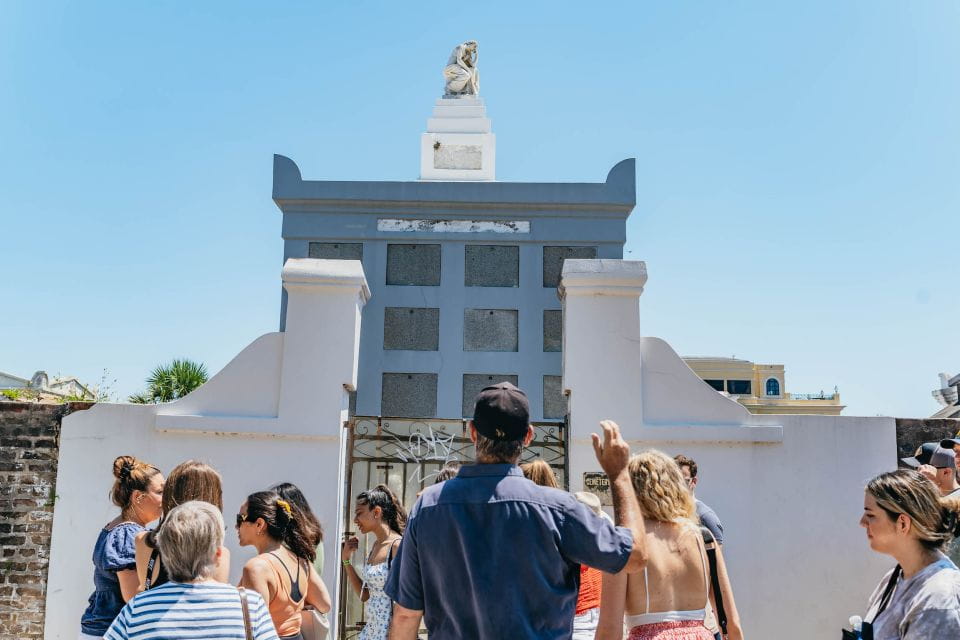 New Orleans: French Quarter, Voodoo and Cultural Experience - Tour Duration and Price