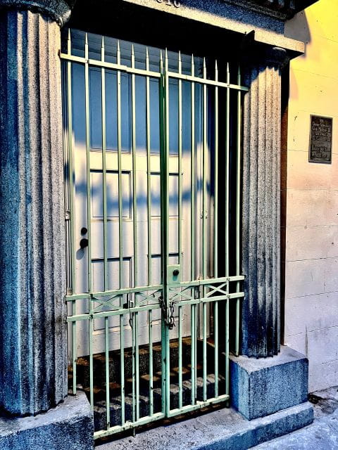 New Orleans Haunted Legends and Scandals Small Group Tour - Frequently Asked Questions