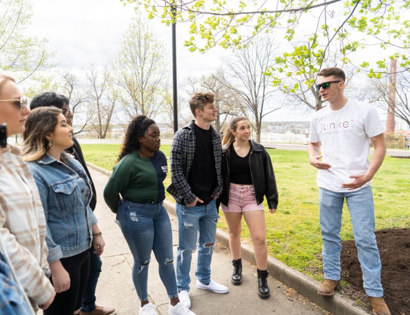 New Orleans: Voodoo Legends, Vampires & Magic Walking Tour - Customer Reviews and Ratings