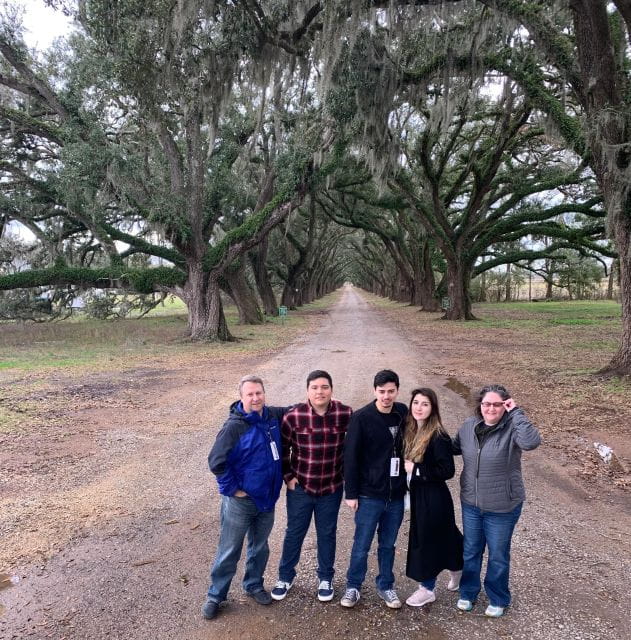 New Orleans: Whitney Plantation & Museum Tour - Key Points