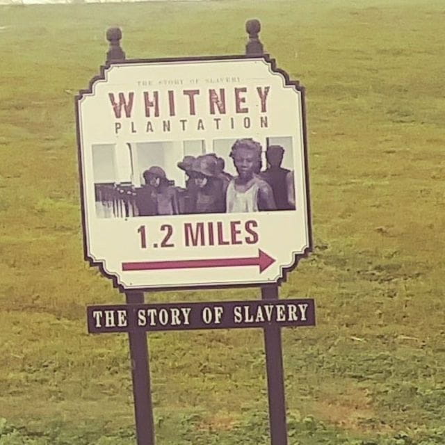 New Orleans: Whitney Plantation & Museum Tour - Visiting the Whitney Plantation Museum