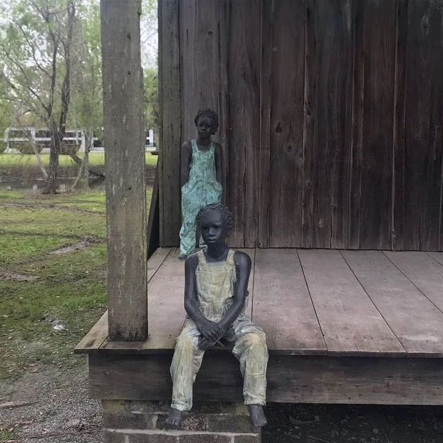 New Orleans: Whitney Plantation & Museum Tour - Understanding Life on a Sugar Plantation