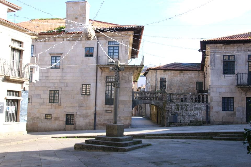 New!! Pontevedra: Private Walking Tour With Local Guide - Customer Feedback