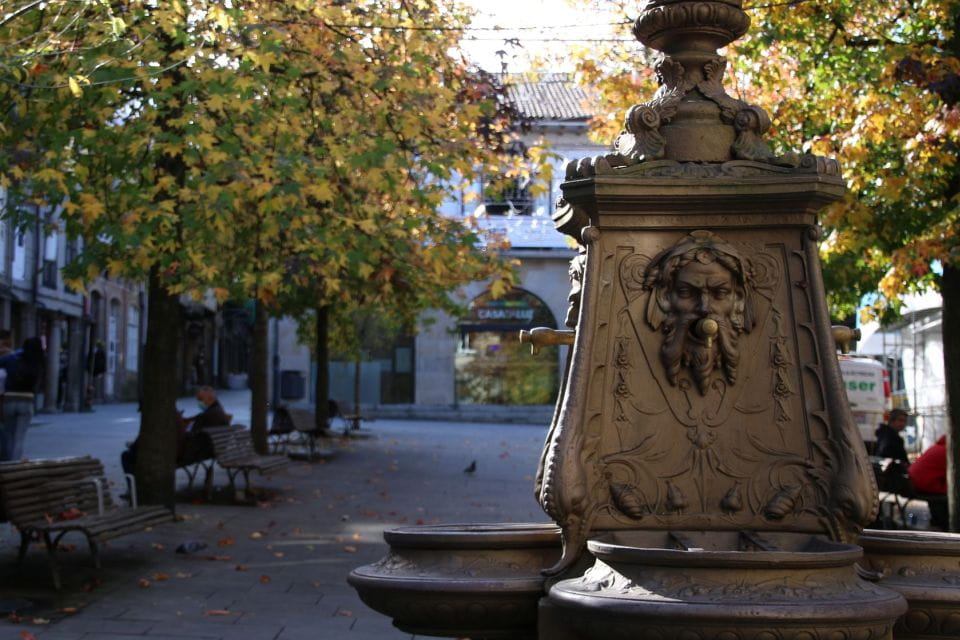 New!! Pontevedra: Private Walking Tour With Local Guide - Additional Information