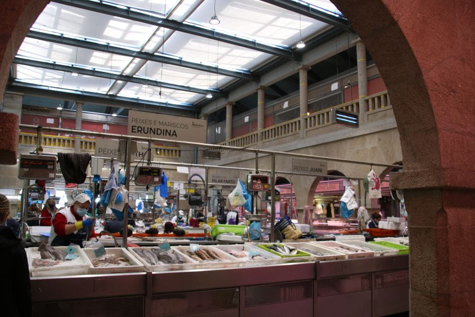 New!! Pontevedra: Private Walking Tour With Local Guide - Things To Know