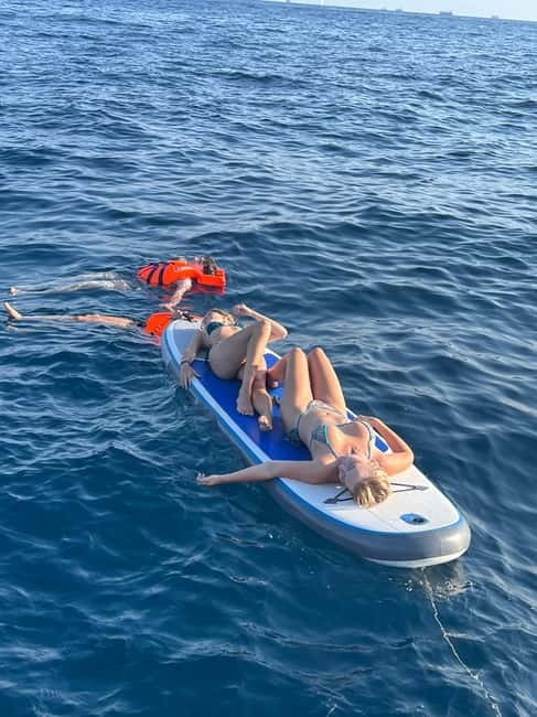 New Sailing / Boat Tour with Free Drinks and Tapas - Frequently Asked Questions