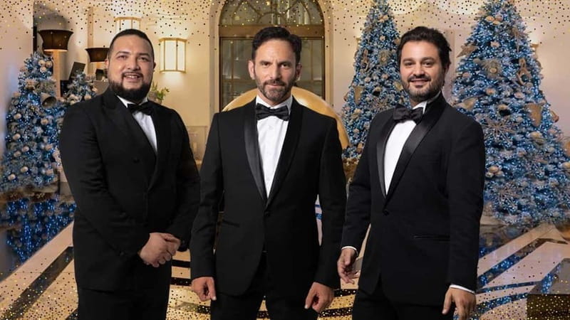New Year's Eve concert: The Three Tenors in Rome - Final Thoughts: Who Should Consider This?