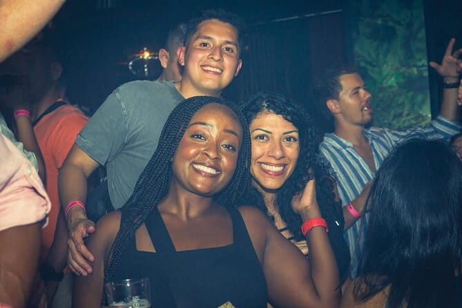 New Year's Eve Pub Crawl With Optional Club Entrance - Final Thoughts