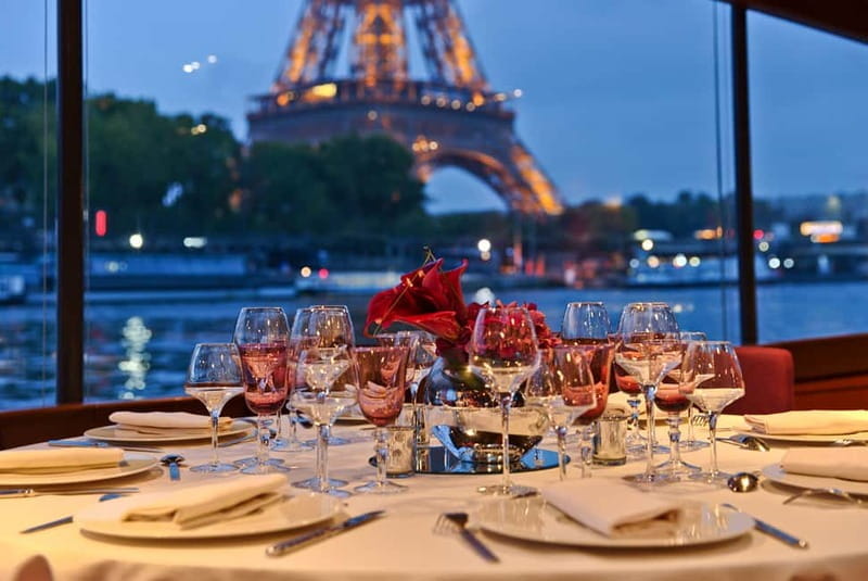 New Year's Eve Seine Cruise and Dinner in Paris - Final Thoughts