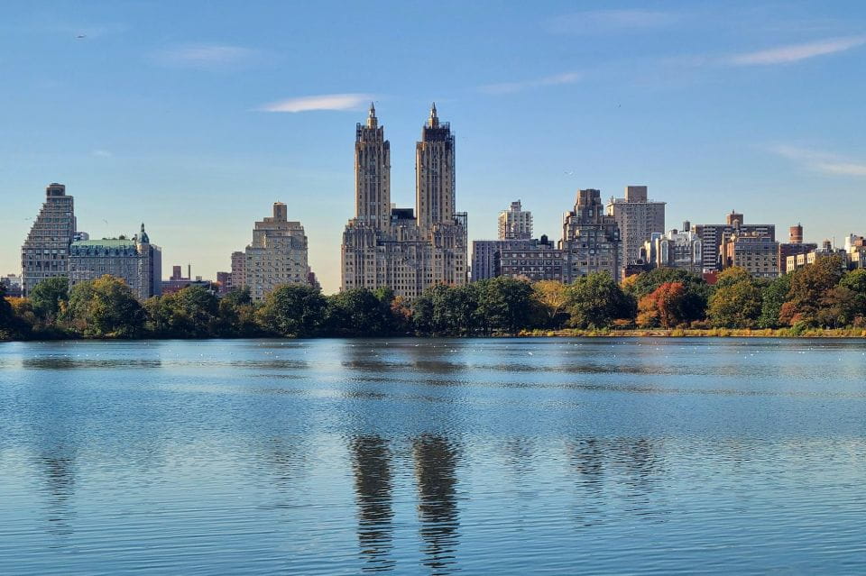 New York City: Highlights of Central Park Bike or Ebike Tour - Customer Feedback