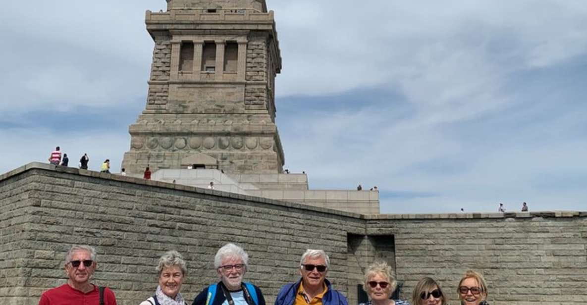 New York: City Highlights Private Guided Walking Tour - Discovering Hidden Gems