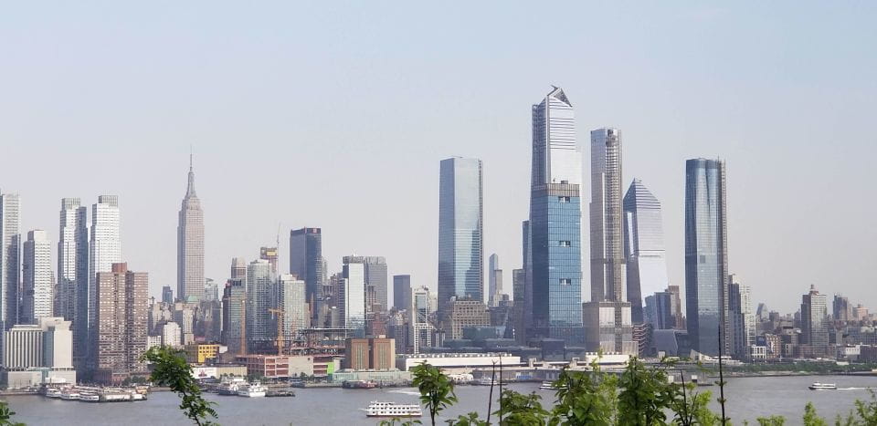 New York City: Morning Skyline Tour - Price and Duration