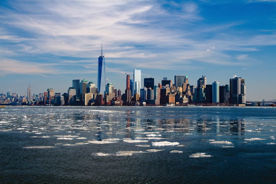 New York City: Morning Skyline Tour - Languages and Cancellation
