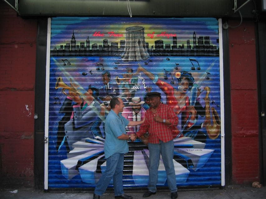 New York City: Private Harlem Jazz Tour With Expert Guide - Benefit From 25 Years of Expertise