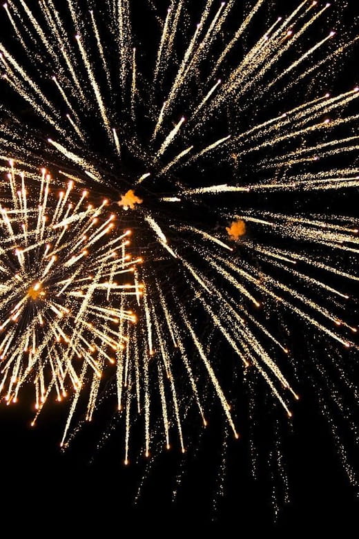 New York City Skyline & 4th of July Fireworks - Pricing and Reservation