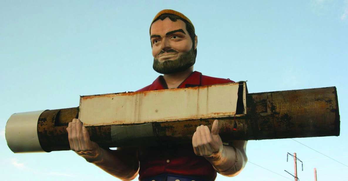 New York City: The Sopranos Filming Locations Bus Tour - Practical Information