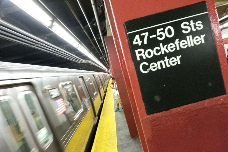 New York City's Iconic Sights: 3-Hour Photography Tour - Iconic Locations Explored